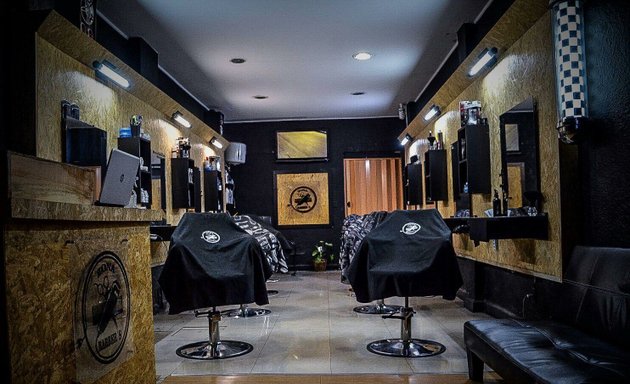 Foto de Zona Barber’s