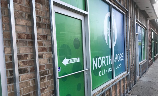 Photo of Northshore Clinical Laboratories