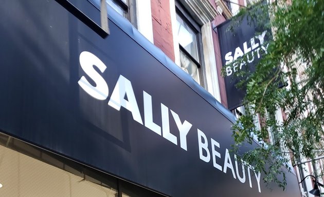 Photo of Sally Beauty