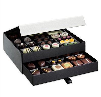 Photo of Hotel Chocolat