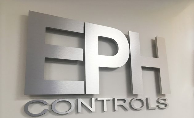 Photo of EPH Controls Ireland