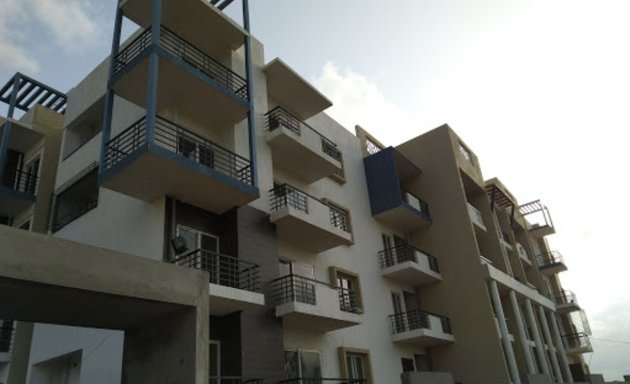 Photo of Saibya Structures pvt ltd