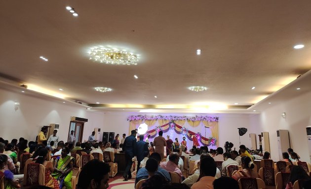 Photo of Mega Marriage And Party Hall