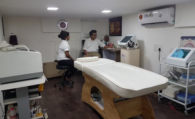 Photo of Skin' N 'Sculpt Clinic - Dr. Vibhakar's Skin, Laser and Plastic surgery Clinic