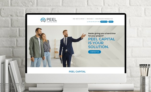 Photo of Peel Capital