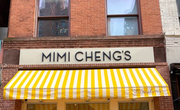 Photo of Mimi Cheng's Dumplings