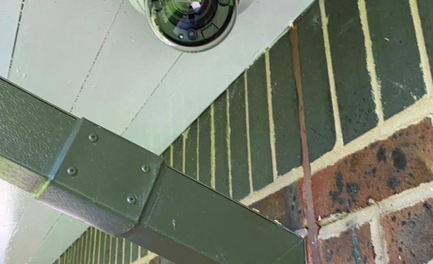 Photo of Tudor CCTV