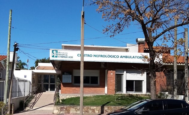 Foto de Mutualista Hospital Evangélico