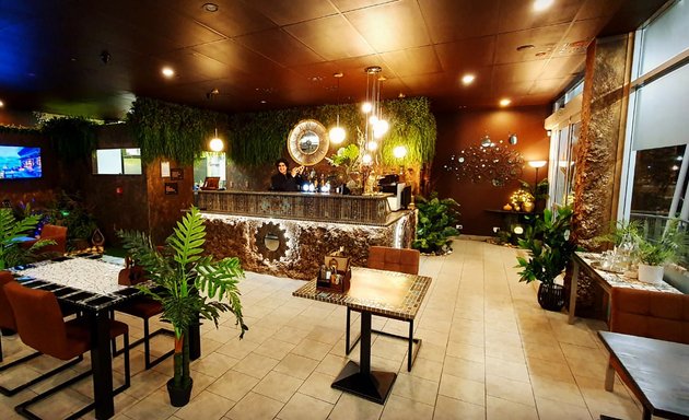 Photo of Phoenixia Café & Bar