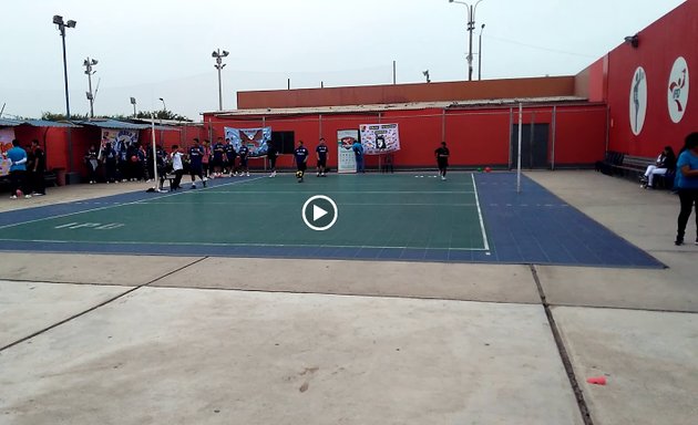 Foto de Complejo Deportivo IPD Piscina Matute