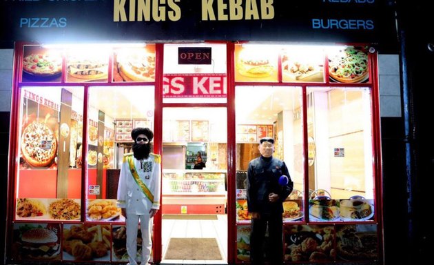 Photo of Kings Kebab