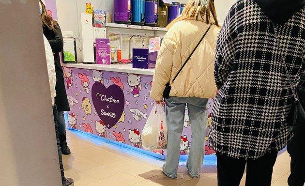 Photo of Chatime 日出茶太