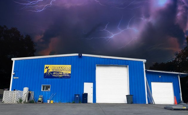 Photo of Hoffman Electrical & Air Conditioning