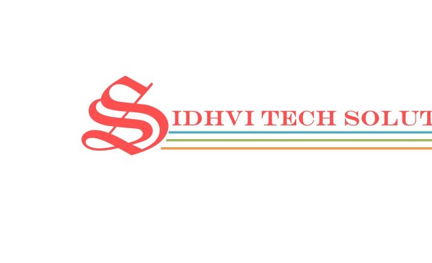 Photo of Sidhvi Tech Solutions