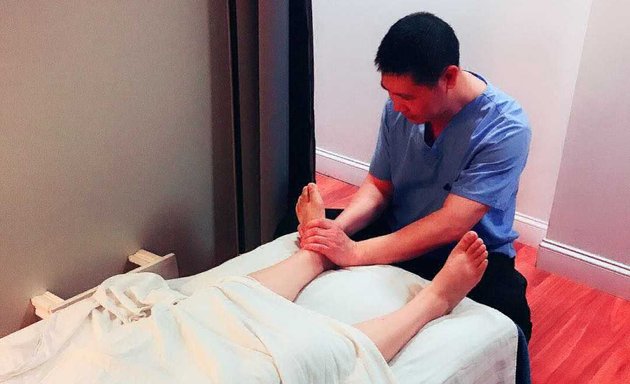 Photo of Chinatown Pain Relief Massage