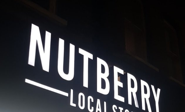 Photo of Nutberry Local Store