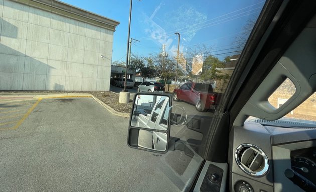 Photo of Bank of America (with Drive-thru ATM)