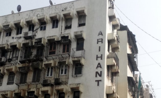 Photo of Arihant Building