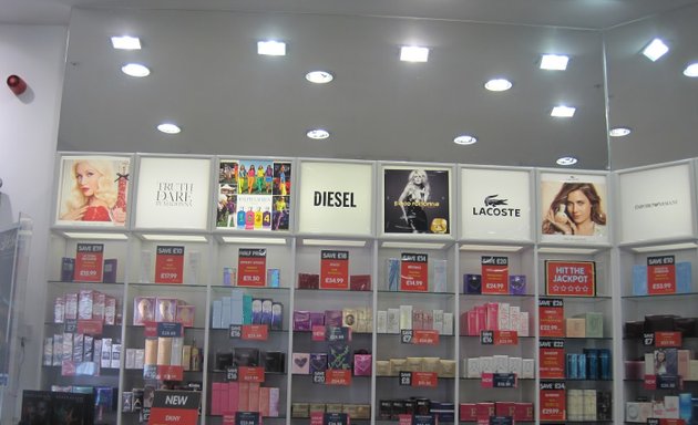 Photo of The Fragrance Shop