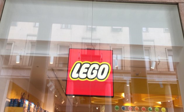 foto Lego Store