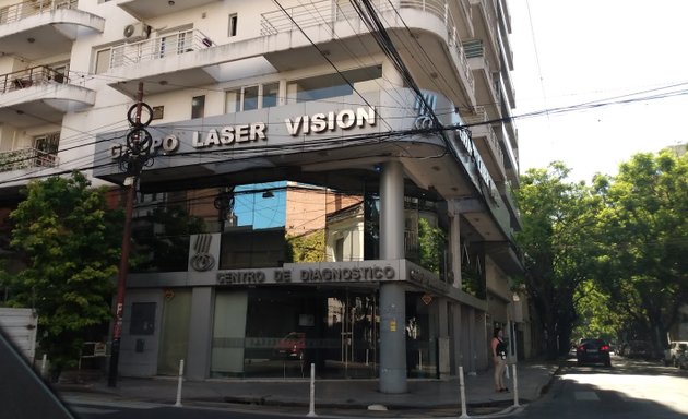 Foto de Grupo Laser Vision