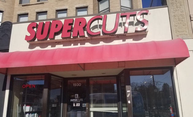 Photo of Supercuts- Cleveland Circle