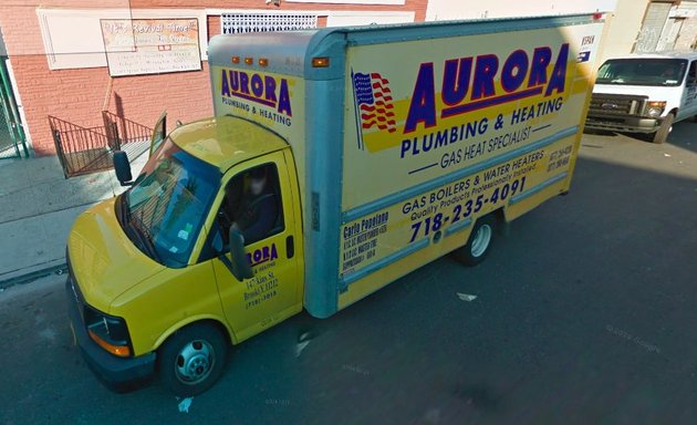 Photo of Aurora Plumbing & Heating Contractors Inc.