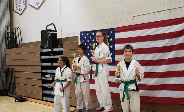 Photo of Astoria Oyama Karate