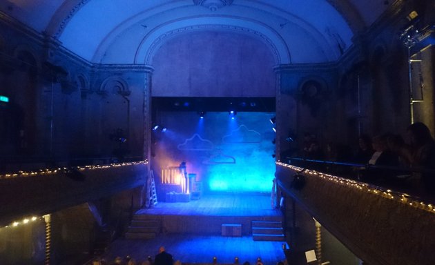 Photo of Wilton's Music Hall