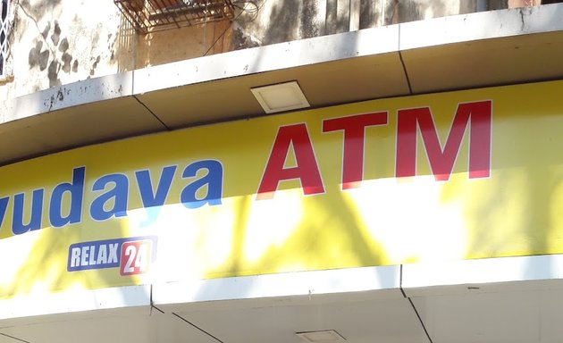 Photo of Abhyudaya Bank ATM