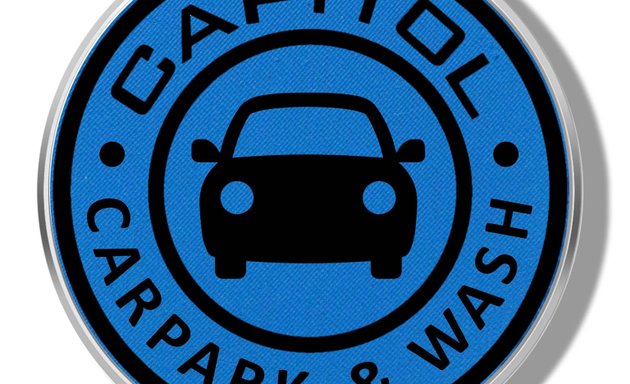 Photo of Capitol Car Park and Wash