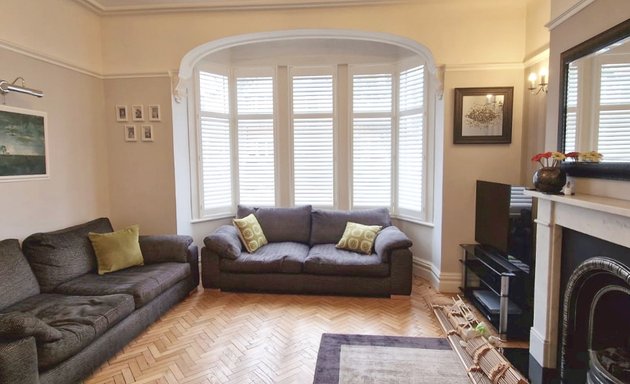 Photo of Complete Shutters