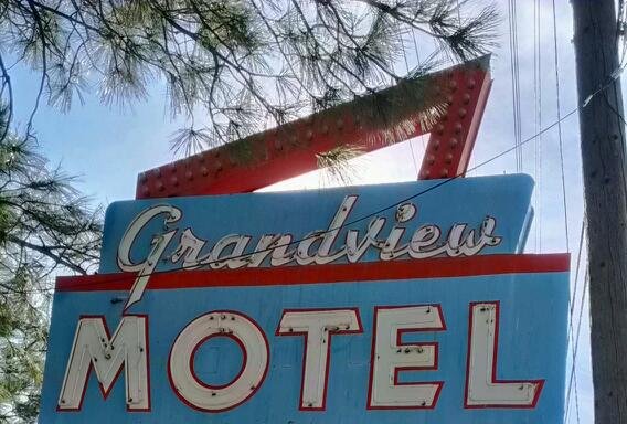 Photo of Grandview Motel