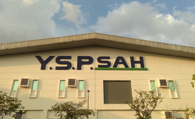 Photo of Y.S.P. Industries(M) Sdn. Bhd. Logistics Centre