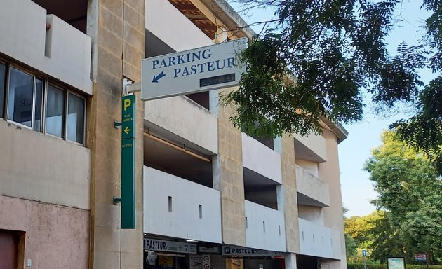 Photo de Parking Pasteur