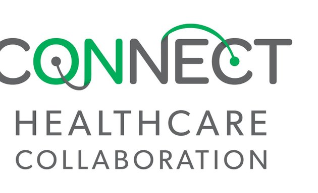 Photo of Connect Healthcare Collaboration