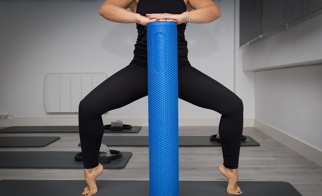 Foto de Pilates Femenino Bilbao