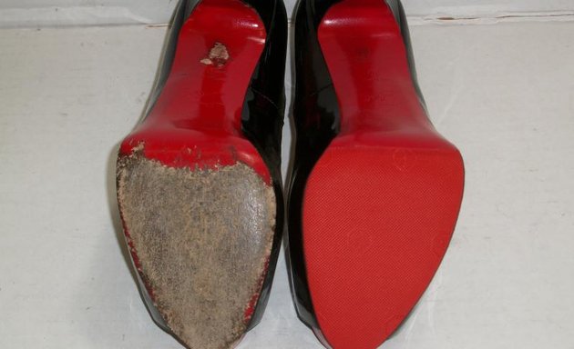 Photo of Shoe Repair