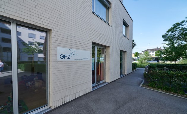 Foto von GFZ Familienzentrum Katzenbach