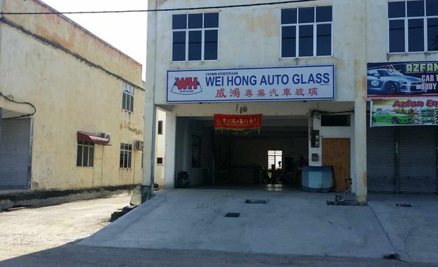 Photo of Wei Hong Auto Glass