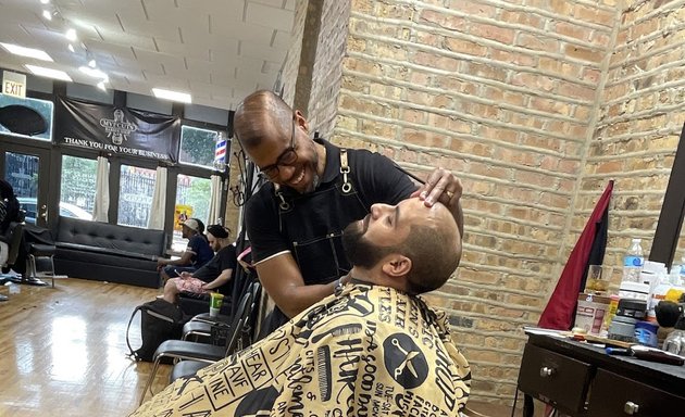 Photo of MVP Cuts Barbershop