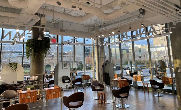 Photo of Love And Mercy Salon