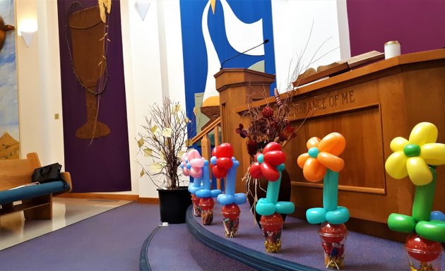 Photo of 에드먼턴 사랑의 교회 (Edmonton SaRang Church)