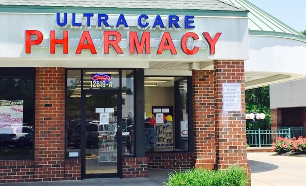 Photo of Ultra Care Pharmacy