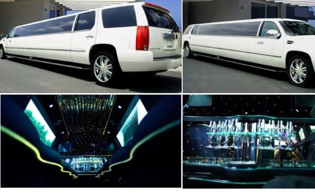 Photo of Dial 7 - NYC Car and Limo Services