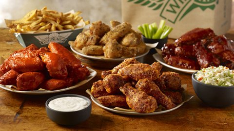 Photo of Wingstop