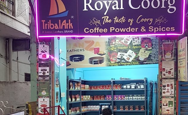 Photo of ROYAL COORG- Coffee & Tea Powder & Spices