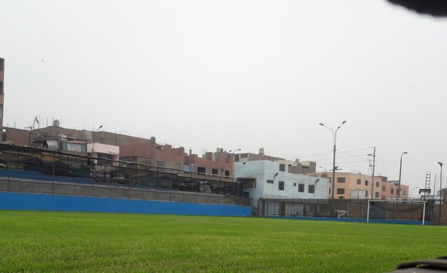 Foto de Estadio Viñas