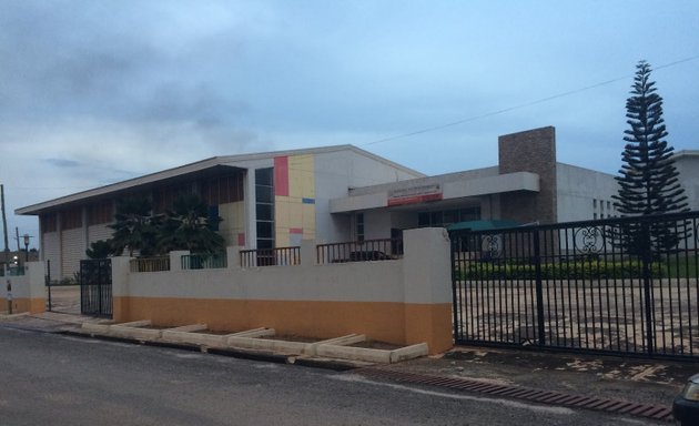 Photo of Ahensan Estate Youth Center