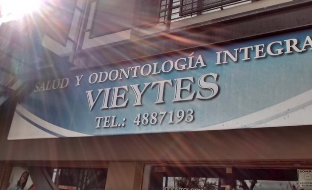 Foto de Odontología Integral Vieytes
